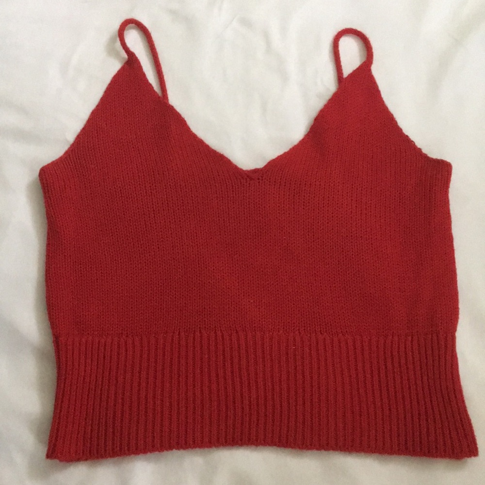 Tank top